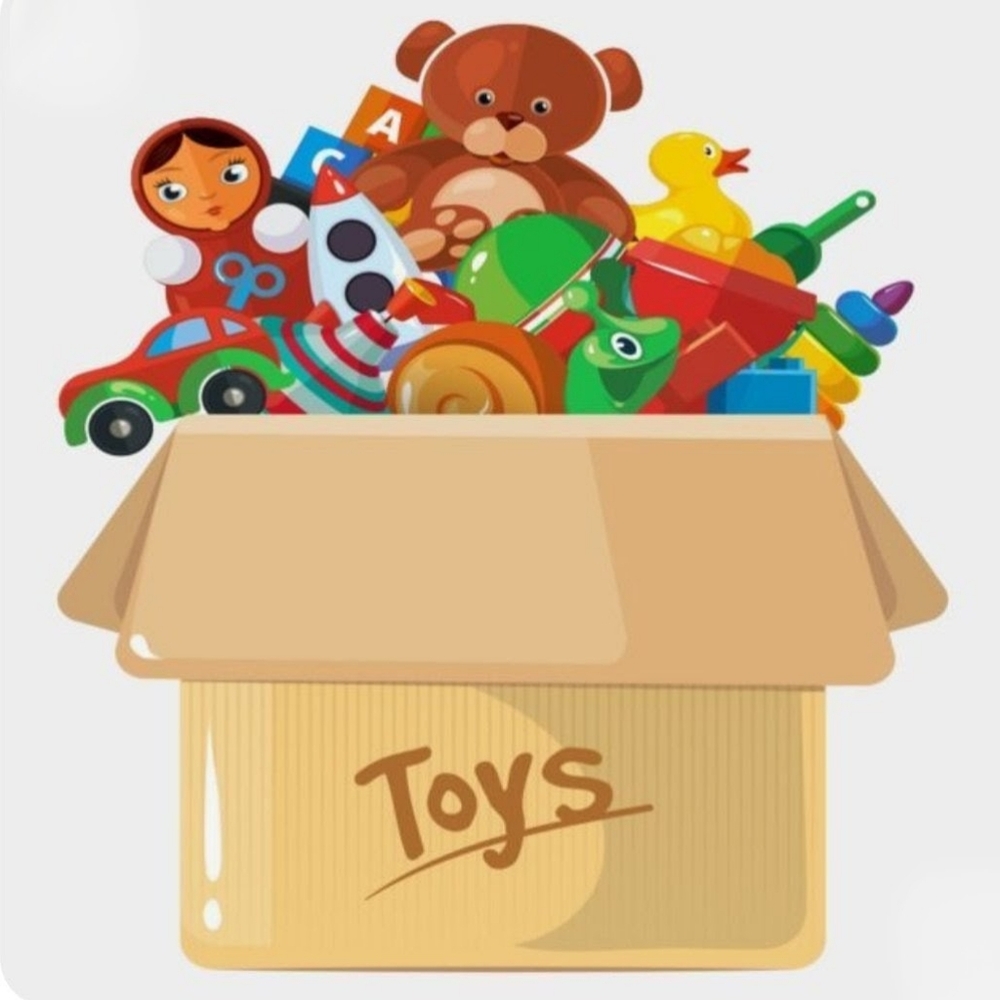 Bundle Toys